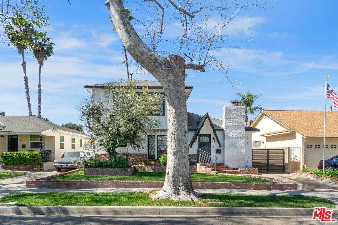 Long Beach, CA 90808,4723 Autry Ave