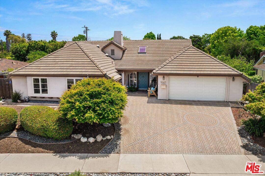 Santa Barbara, CA 93111,5441 Toltec Dr