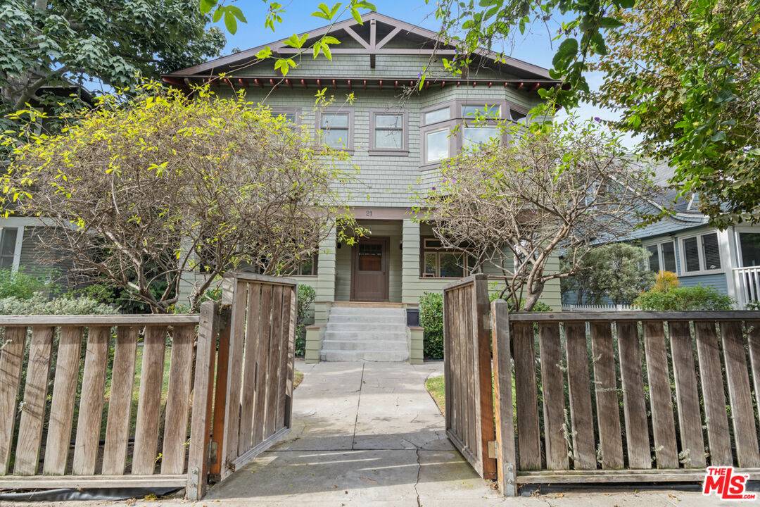 Venice, CA 90291,21 Park Ave