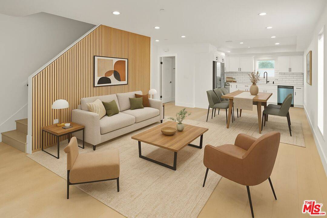 Los Angeles, CA 90039,2700 Fletcher Dr #3053 1/2