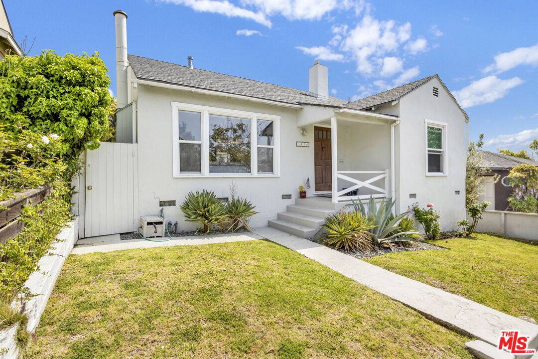 Los Angeles, CA 90066,3456 Beethoven St