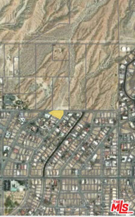 Desert Hot Springs, CA 92240