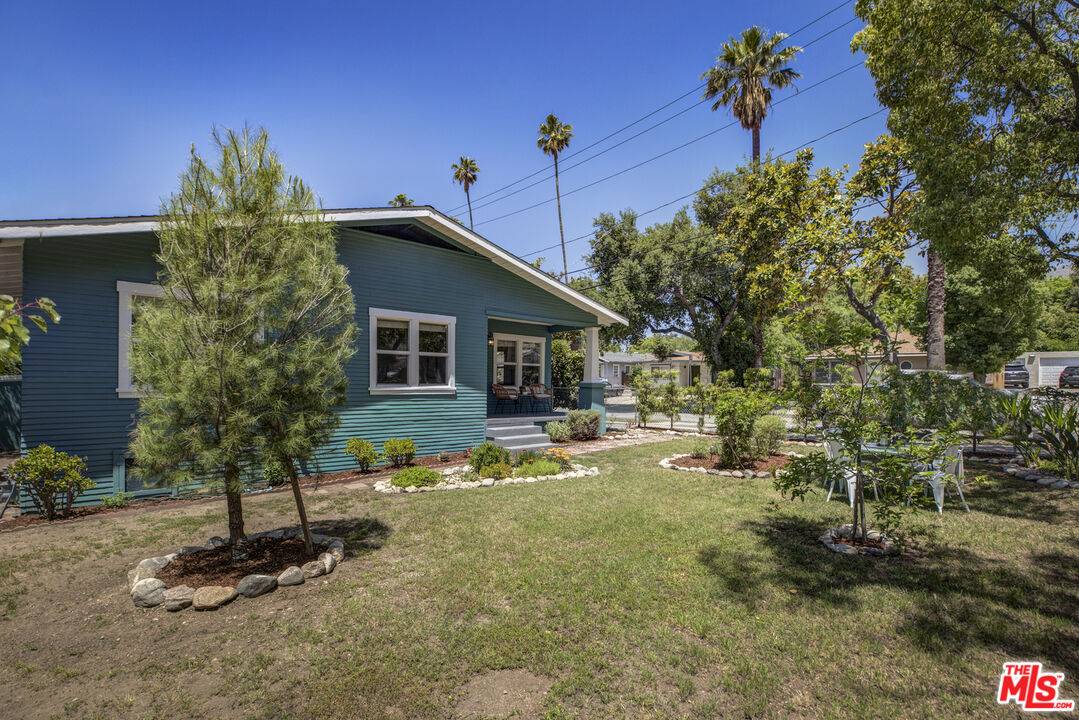 Pasadena, CA 91104,1454 E Elizabeth St