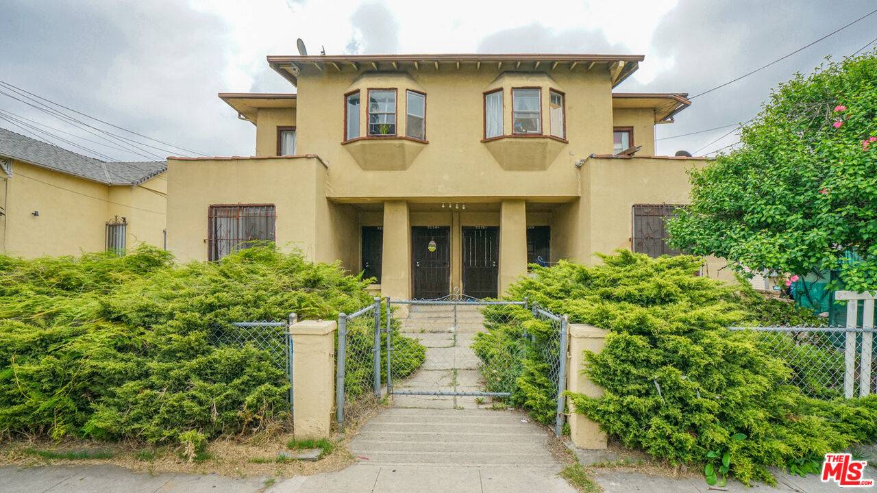 Los Angeles, CA 90031,2218 Eastlake Ave