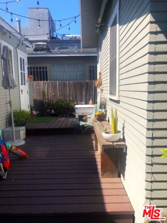 Venice, CA 90291,529 GRAND BLVD