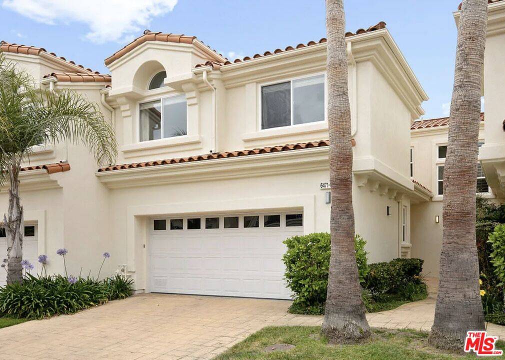 Malibu, CA 90265,6471 Zuma View Pl #151