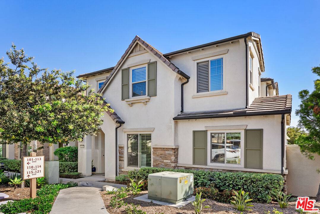 Foothill Ranch, CA 92610,115 Primrose Dr