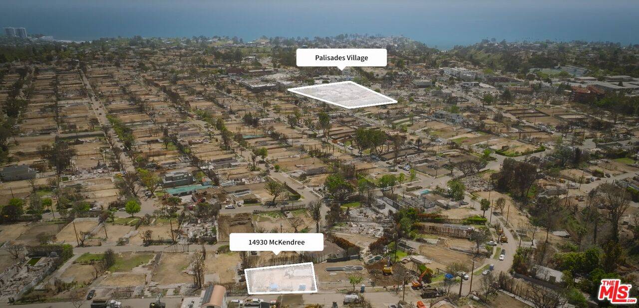 Pacific Palisades, CA 90272,14930 Mc Kendree Ave