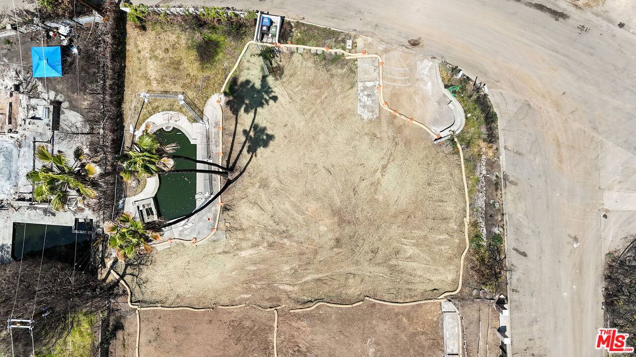 Pacific Palisades, CA 90272,1214 Rimmer Ave