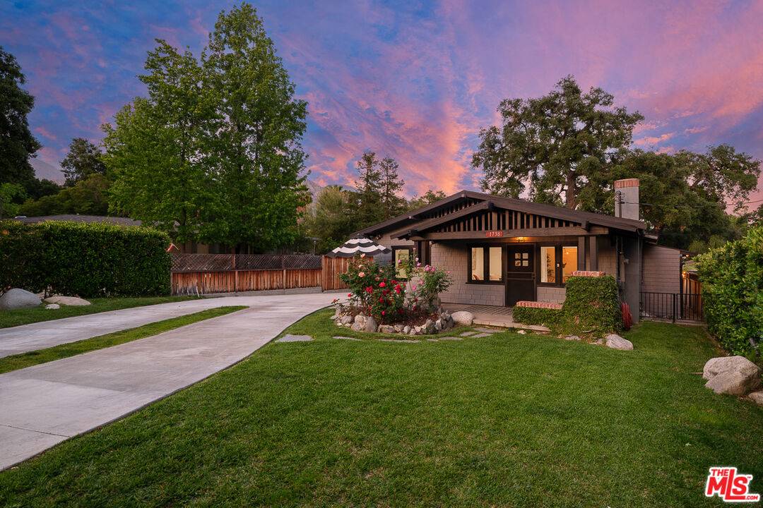 Pasadena, CA 91104,1738 Bellford Ave