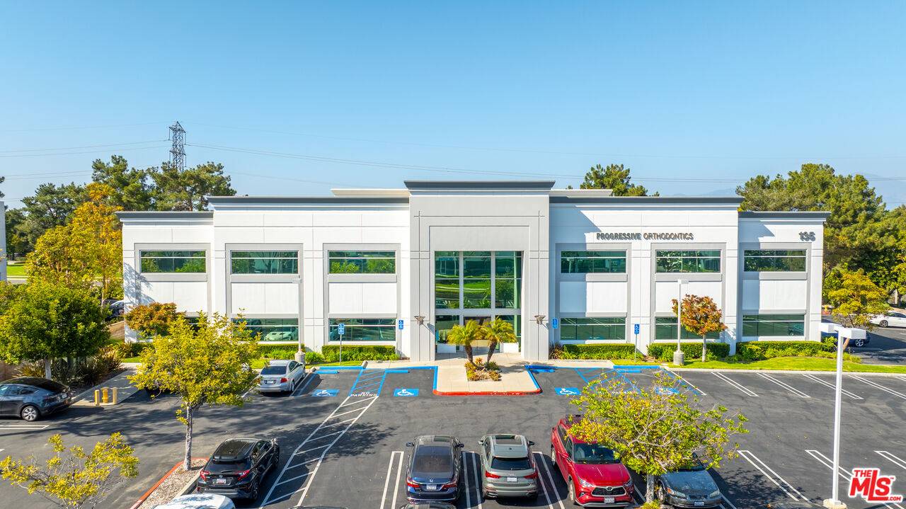 Aliso Viejo, CA 92656,135 Columbia