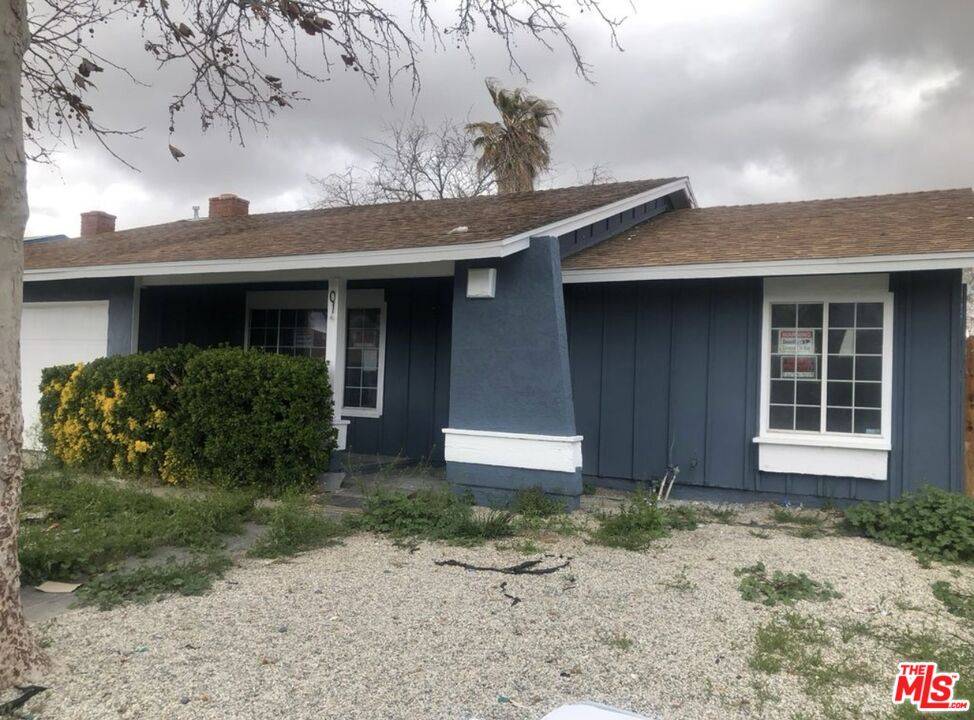 Lancaster, CA 93535,601 E Avenue J5