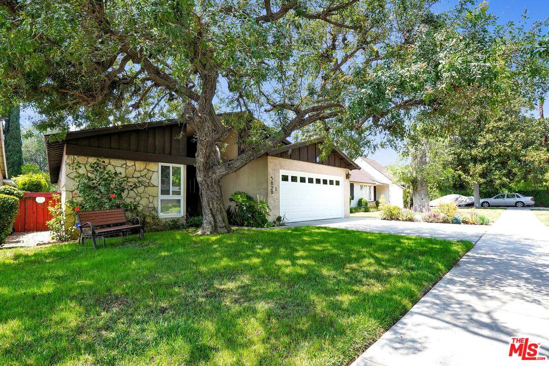 Valley Village, CA 91607,5829 Rhodes Ave