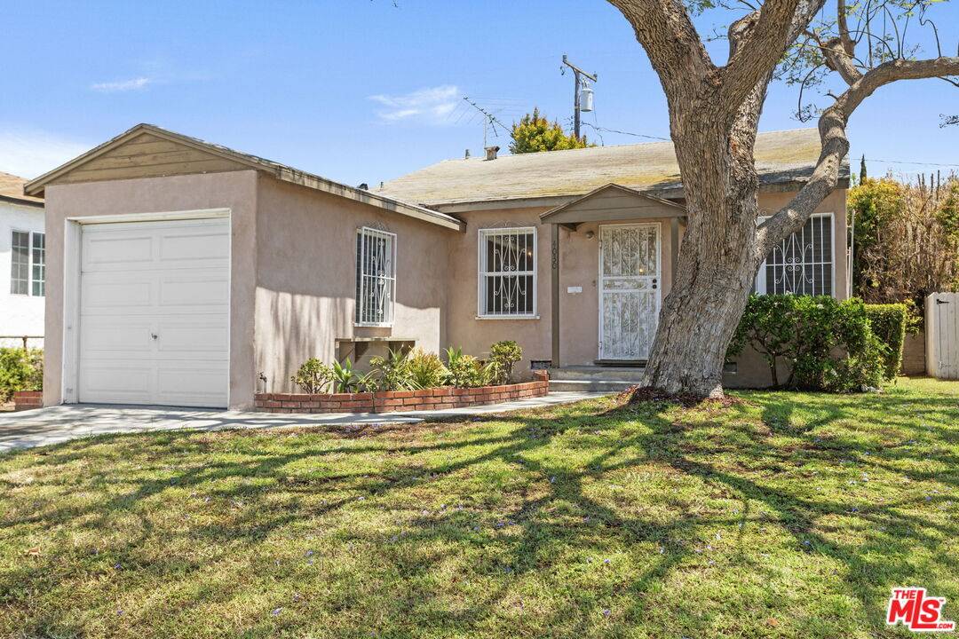 Los Angeles, CA 90066,4030 Boise Ave