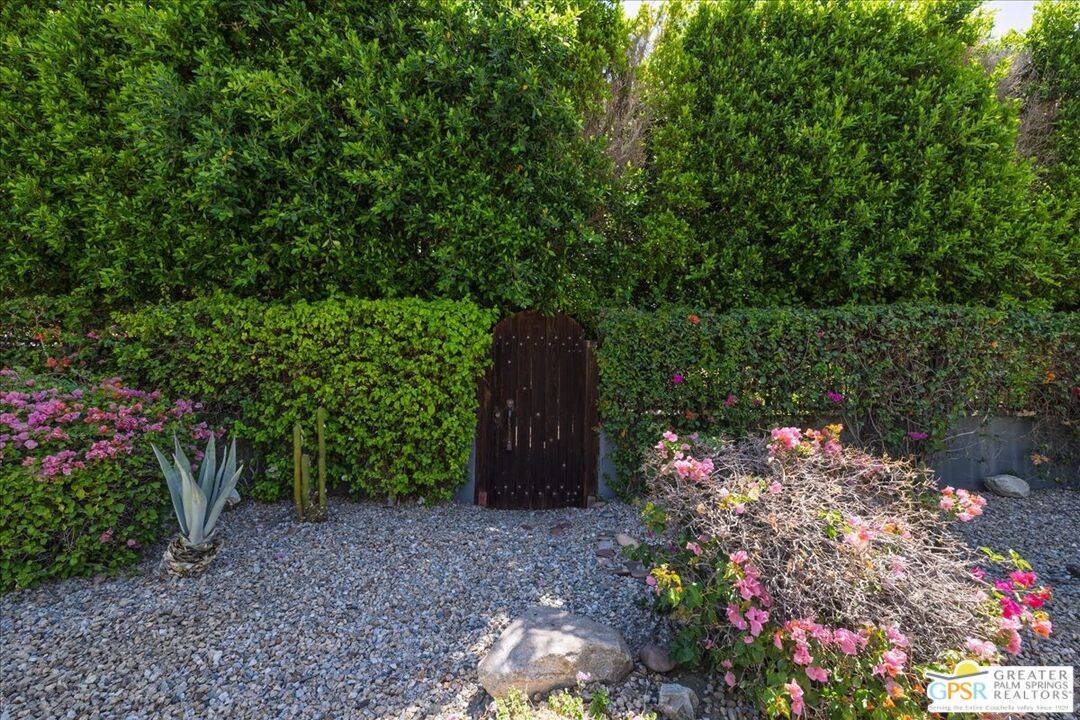 Palm Springs, CA 92264,1450 S Via Soledad