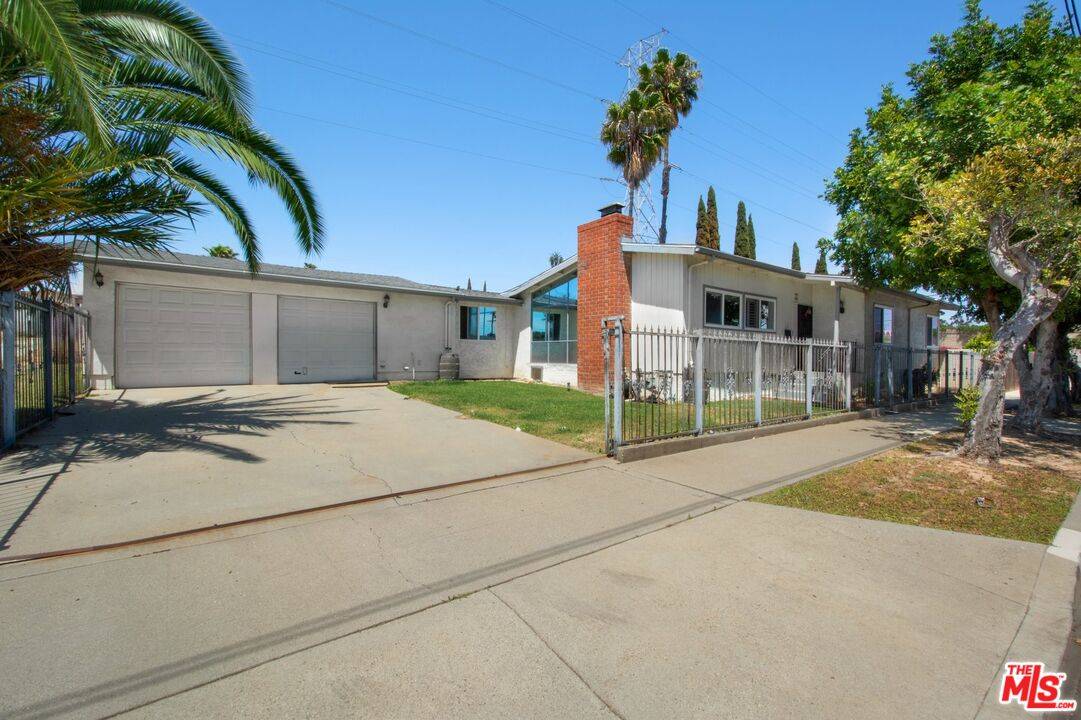Gardena, CA 90247,12933 S Hoover St