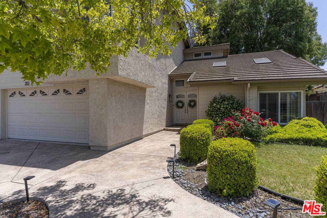 Thousand Oaks, CA 91360,212 Cedar Heights Dr