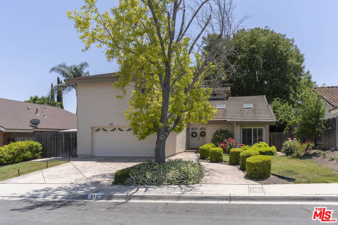 Thousand Oaks, CA 91360,212 Cedar Heights Dr