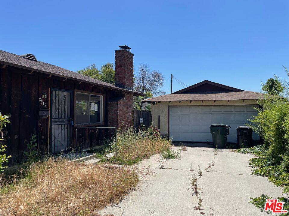 San Gabriel, CA 91775,8912 E Fairview Ave