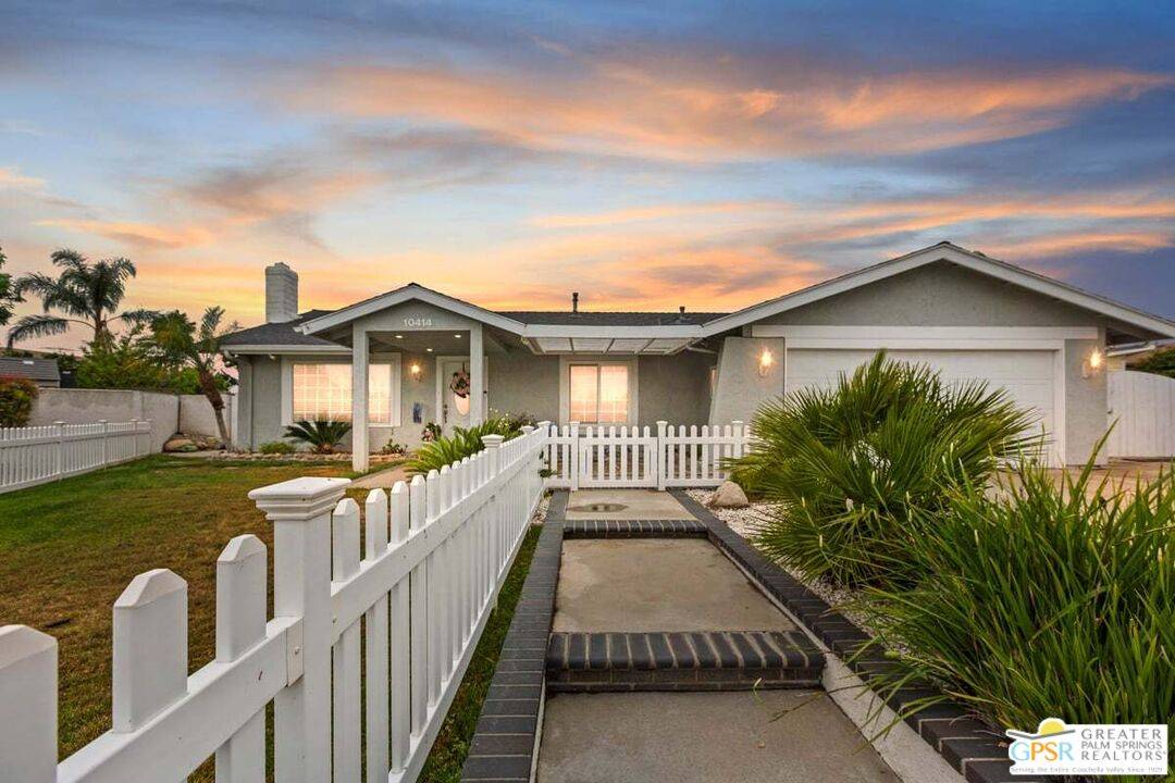Rancho Cucamonga, CA 91701,10414 Hamilton St