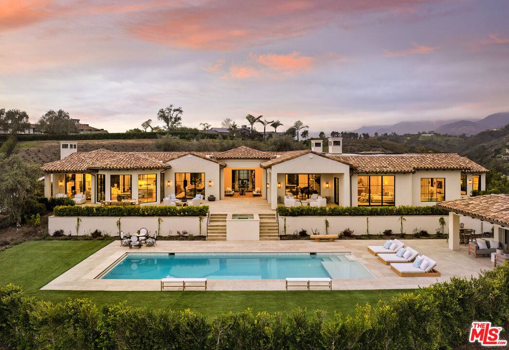 Summerland, CA 93067,220 Montecito Ranch Ln