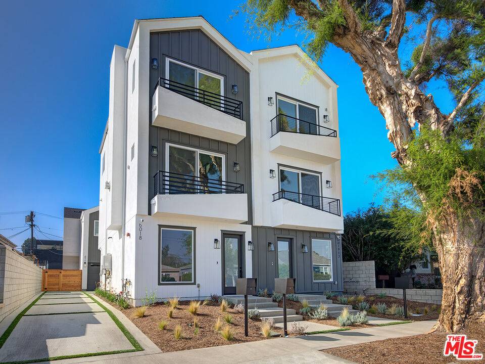 Los Angeles, CA 90034,6018 Comey Ave