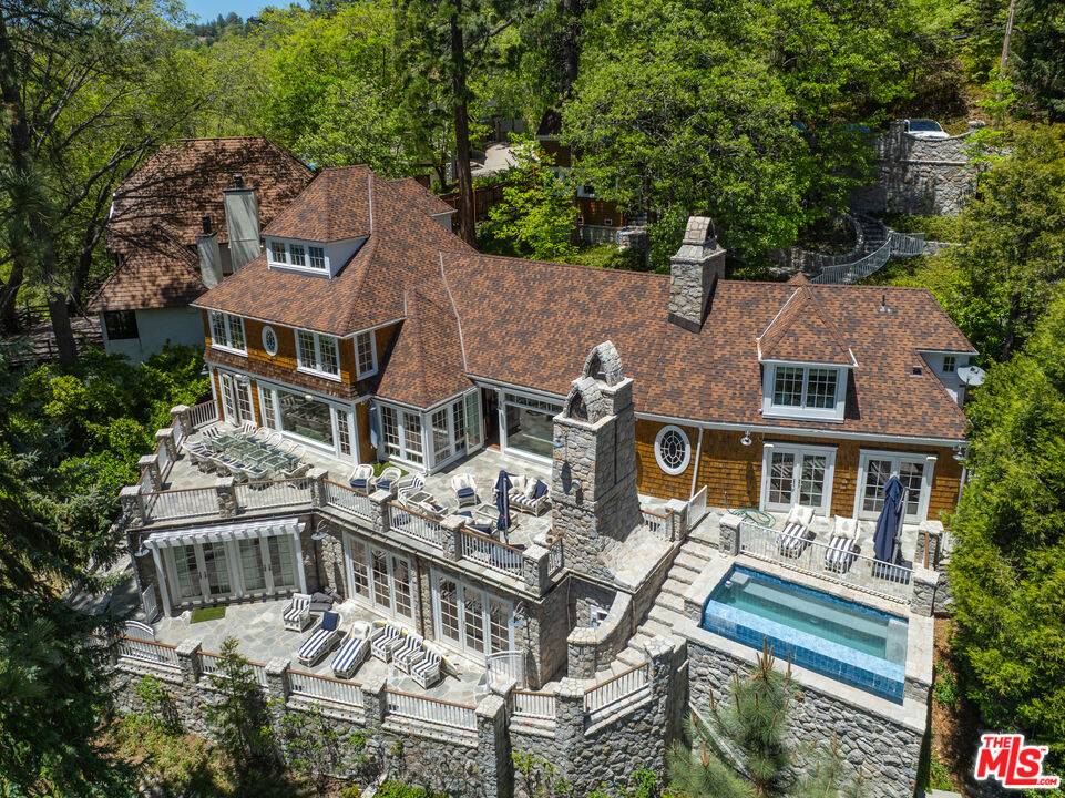 Lake Arrowhead, CA 92352,27825 North Shore Rd