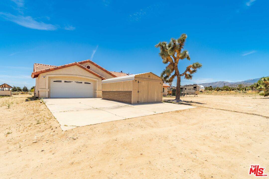 Phelan, CA 92371,9999 Del Sol Ave