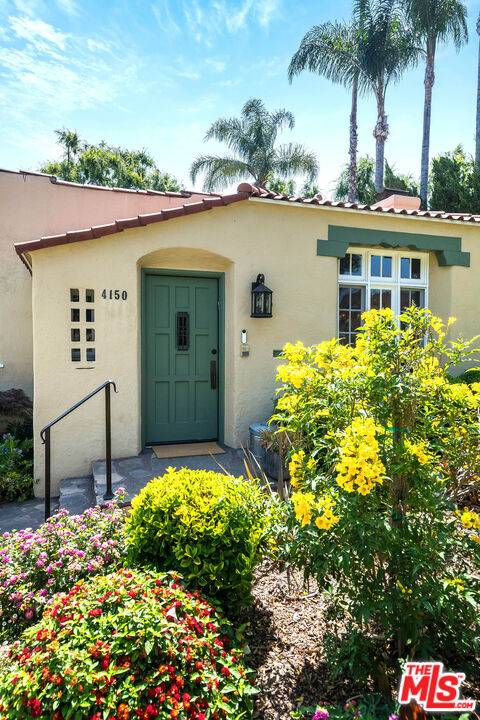 Studio City, CA 91602,4150 Elmer Ave