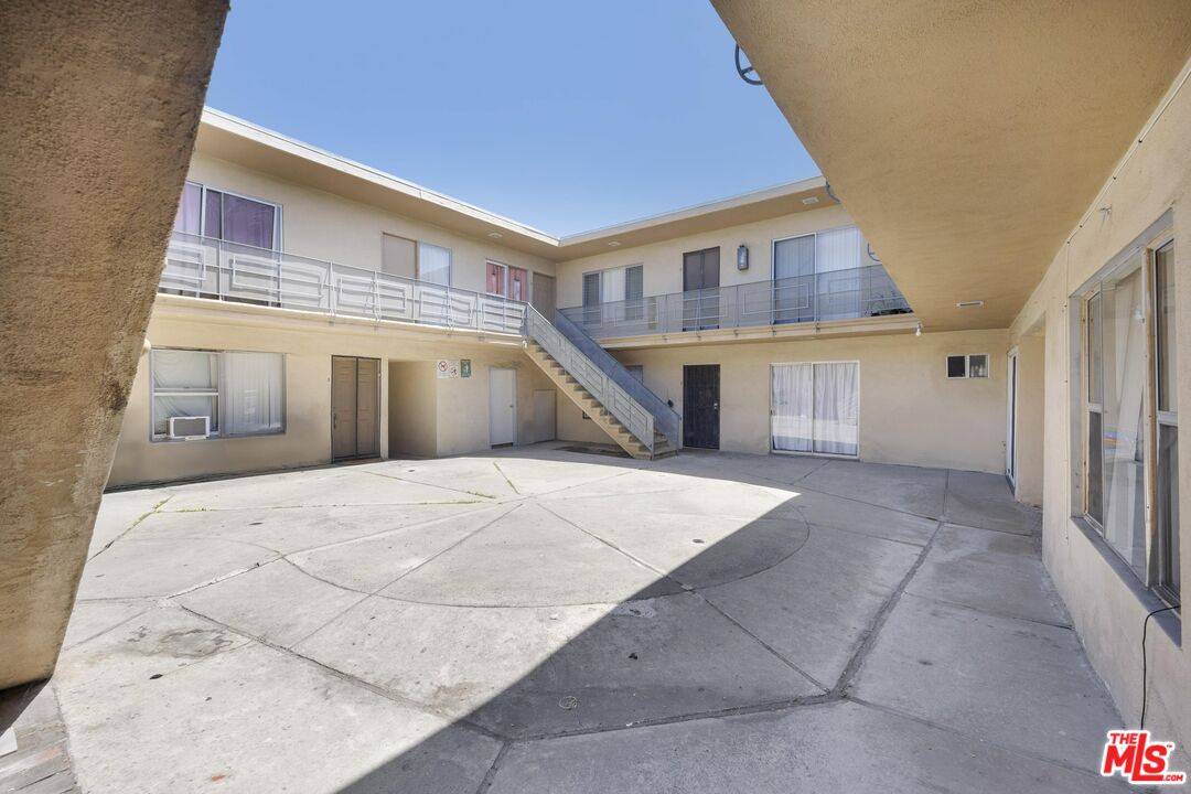 Harbor City, CA 90710,1615 Lomita Blvd
