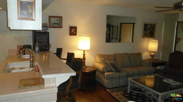 Palm Springs, CA 92264,1655 E PALM CANYON Dr Unit 711711