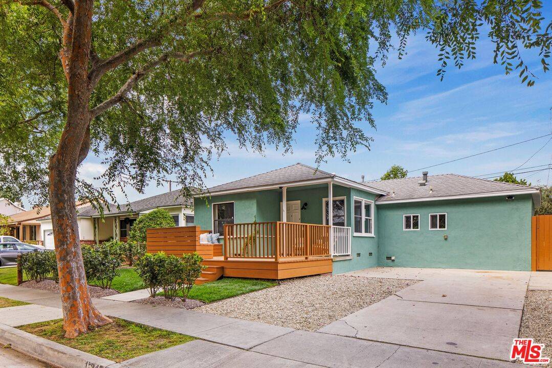 Culver City, CA 90230,11245 Culver Park Dr
