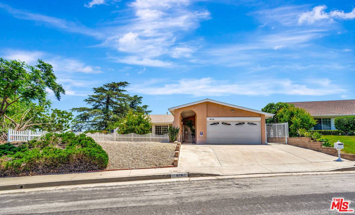 Porter Ranch, CA 91326,18716 Nau Ave