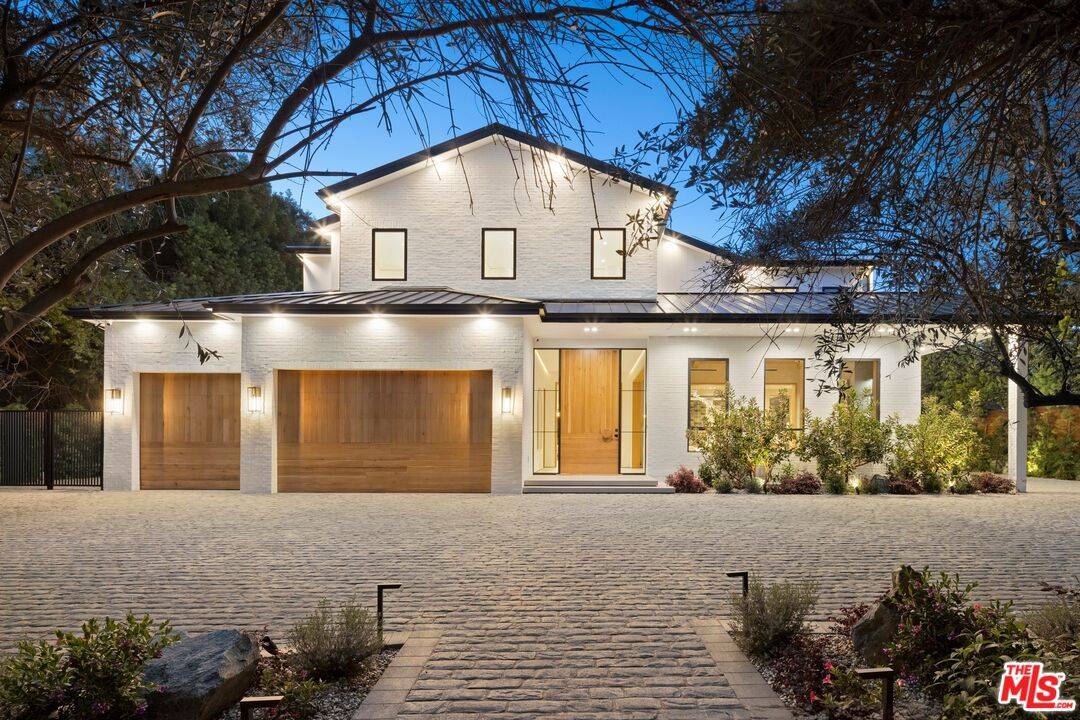 Los Angeles, CA 90049,115 S Rockingham Ave