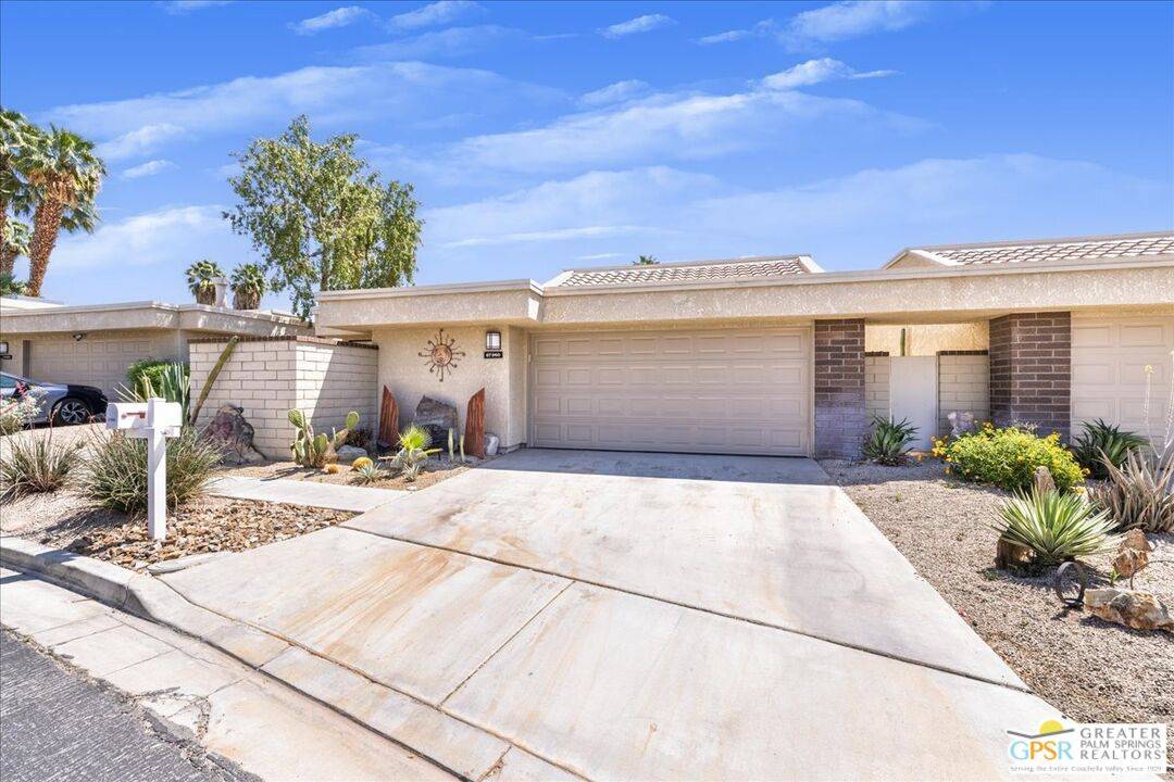 Cathedral City, CA 92234,67960 Seven Oaks Dr