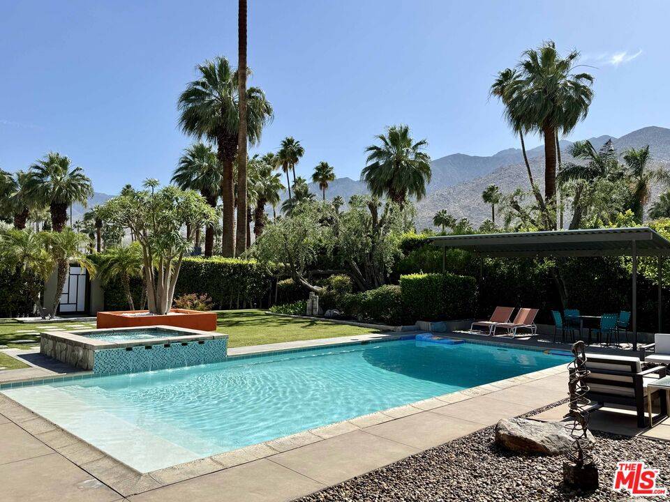 Palm Springs, CA 92264,13 Palomino Rd