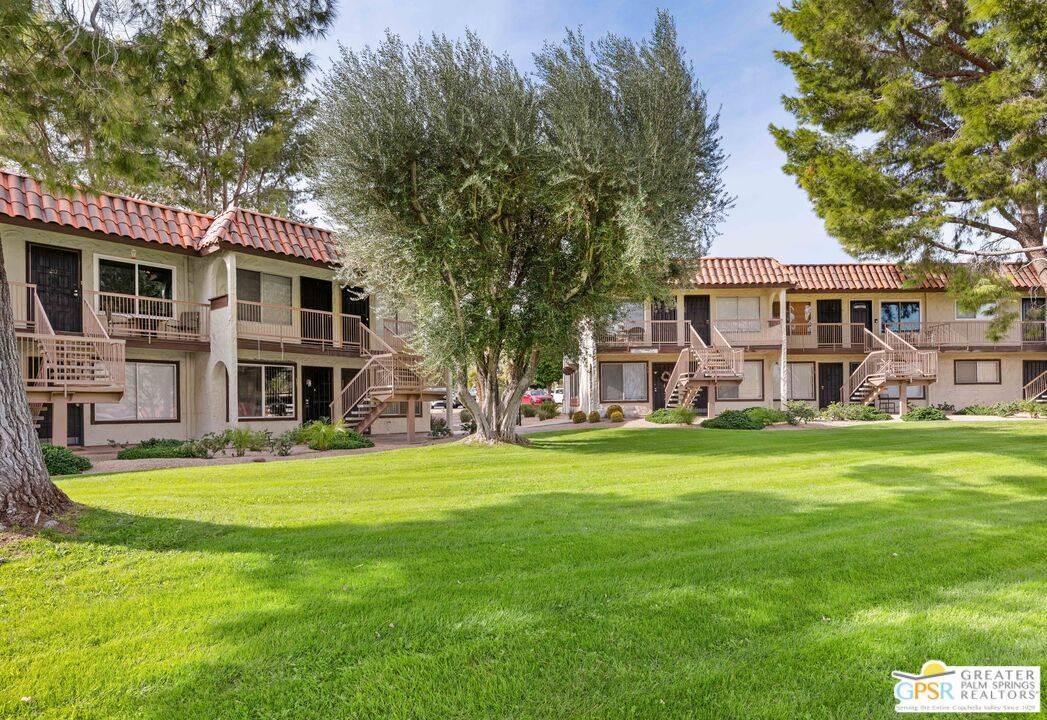 Desert Hot Springs, CA 92240,64285 Spyglass Ave #18