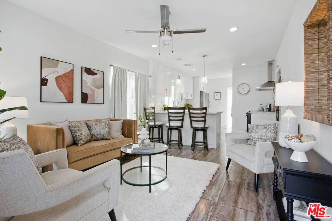 Los Angeles, CA 90065,2623 Merced St