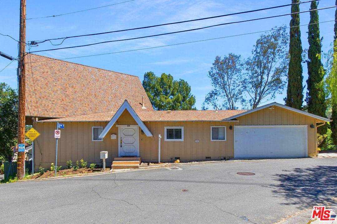 Woodland Hills, CA 91364,4236 Ensenada Dr