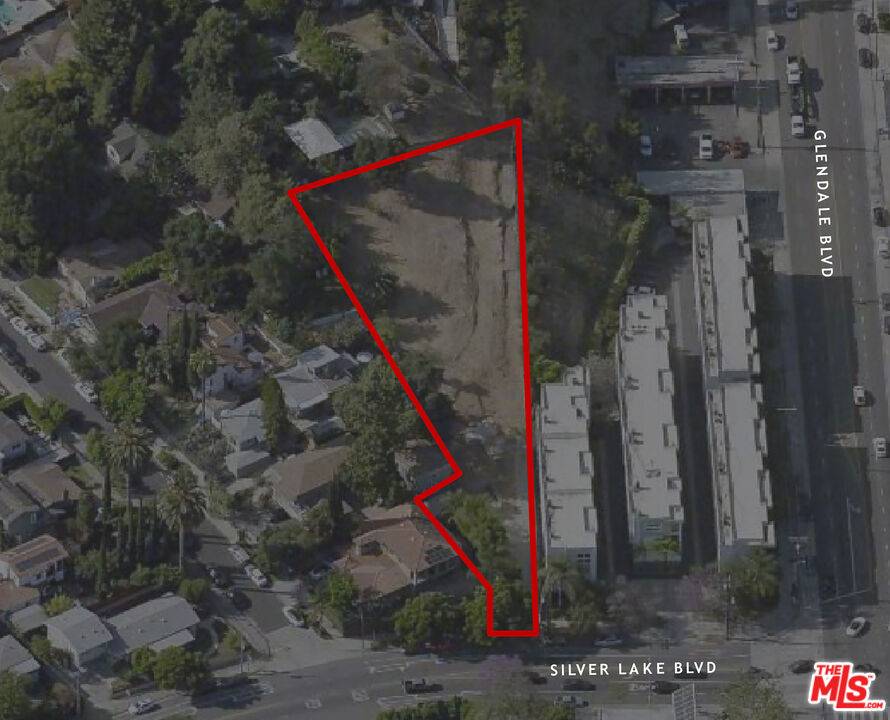 Los Angeles, CA 90039,2389 Silverlake Blvd