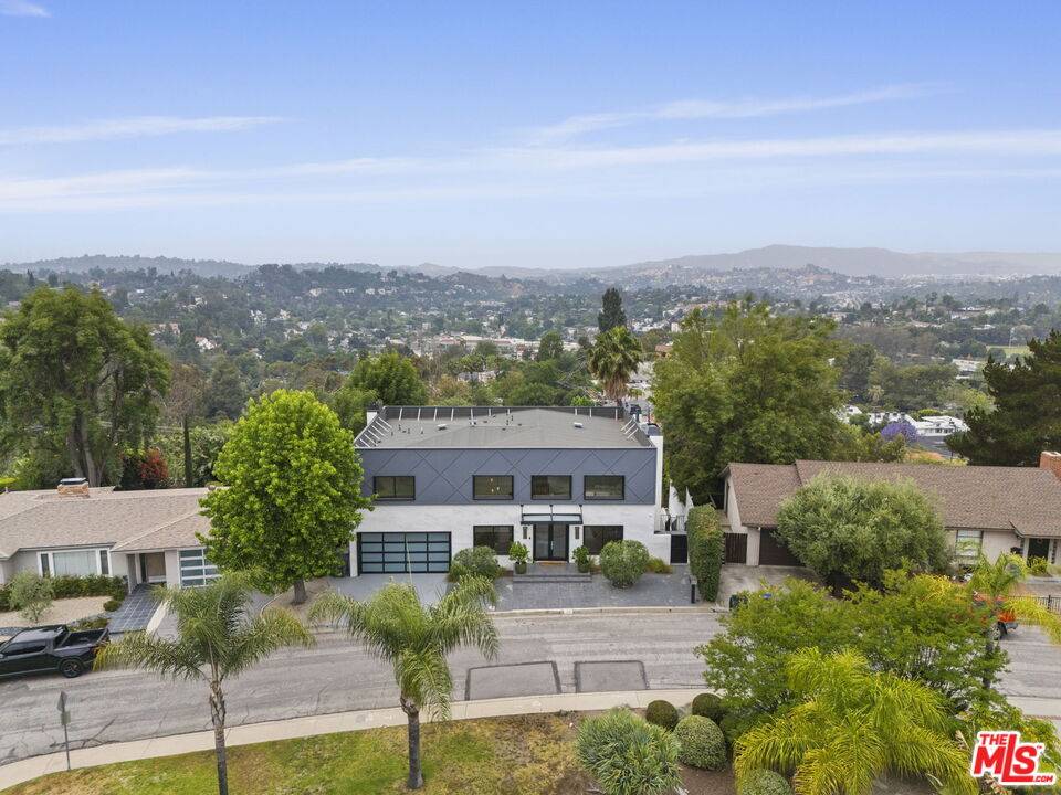 Pasadena, CA 91105,105 Sequoia Dr