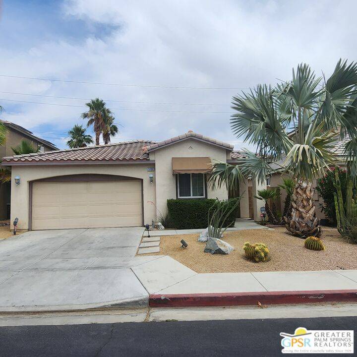 Cathedral City, CA 92234,31090 Calle Agate