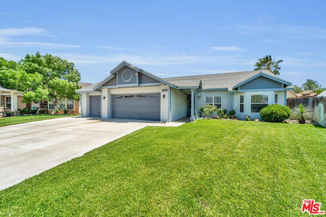 Palmdale, CA 93552,37402 Manchester St