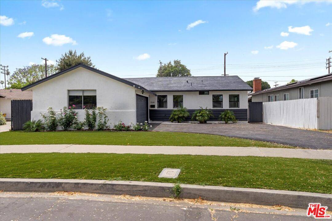 Reseda, CA 91335,7241 Donna Ave