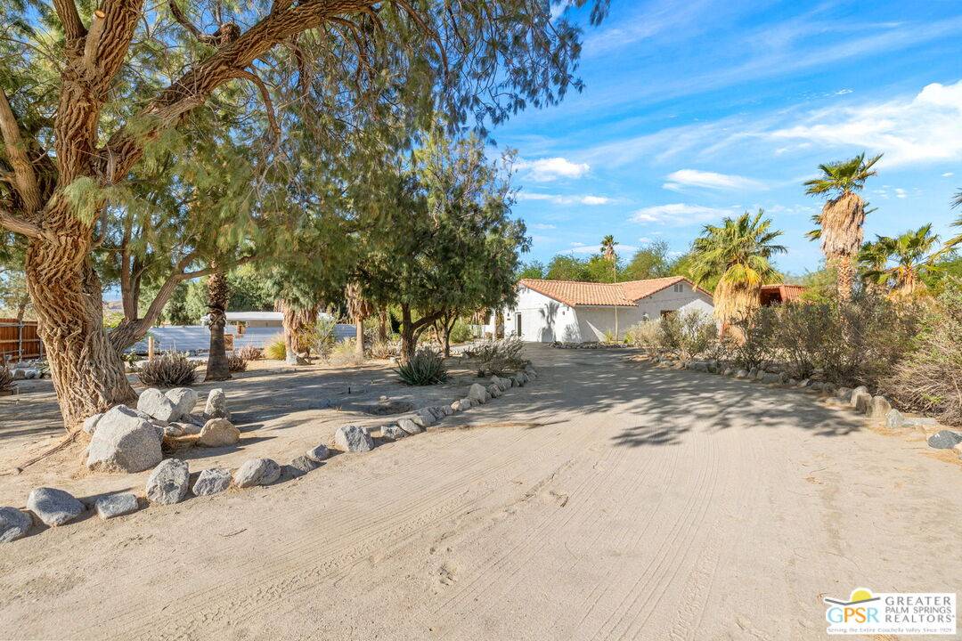 Desert Hot Springs, CA 92241,22323 Marshall Rd