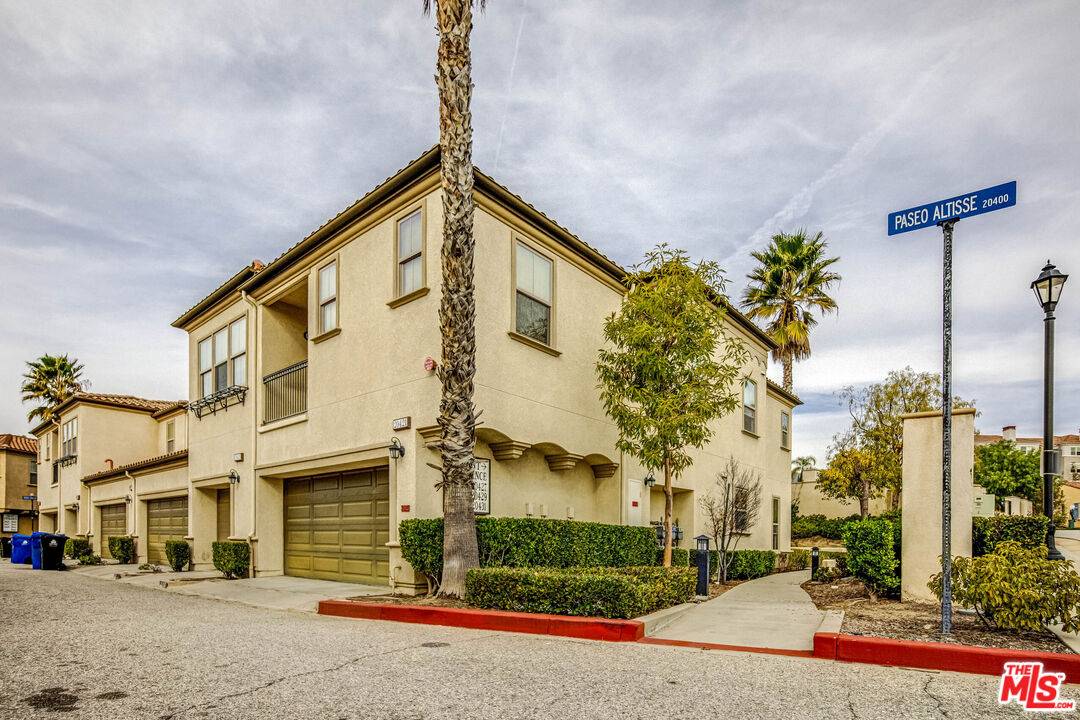 Porter Ranch, CA 91326,20421 Paseo Altisse