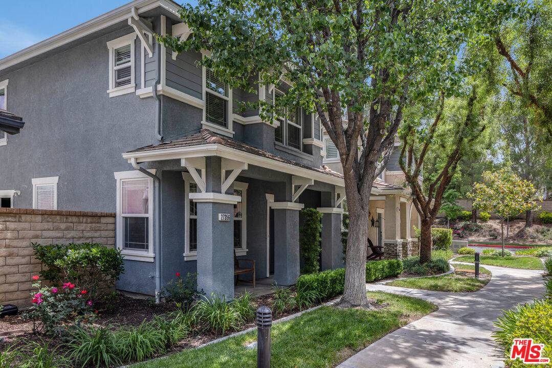 Valencia, CA 91354,27356 Dearborn Dr