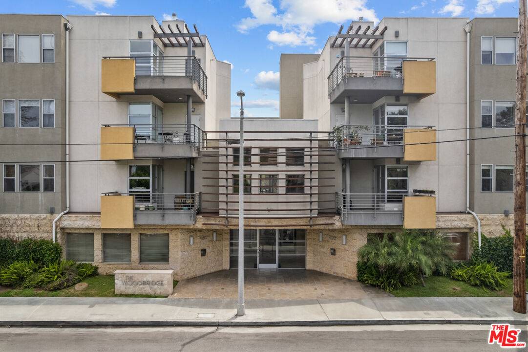 North Hollywood, CA 91602,4180 Fair Ave #PH 5