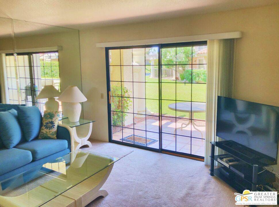 Palm Springs, CA 92264,2701 E Mesquite Ave Unit EE165 Ave #EE165