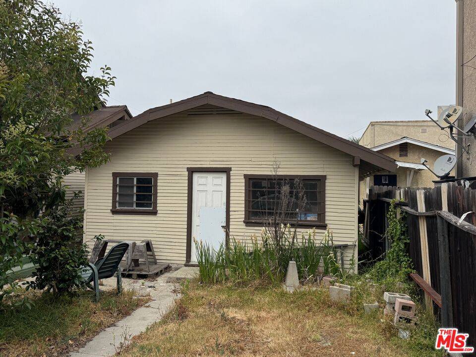 Long Beach, CA 90813,1145 E 10th St